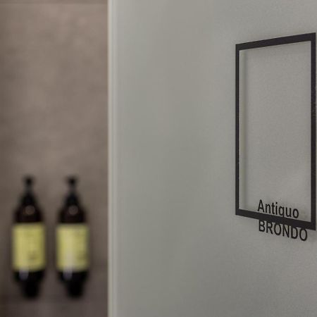 Antiguo Brondo Selfcheck-In Smart Rooms Palma di Maiorca Esterno foto