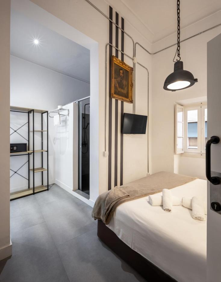 Antiguo Brondo Selfcheck-In Smart Rooms Palma di Maiorca Esterno foto