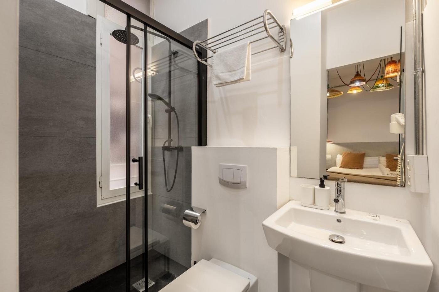 Antiguo Brondo Selfcheck-In Smart Rooms Palma di Maiorca Esterno foto