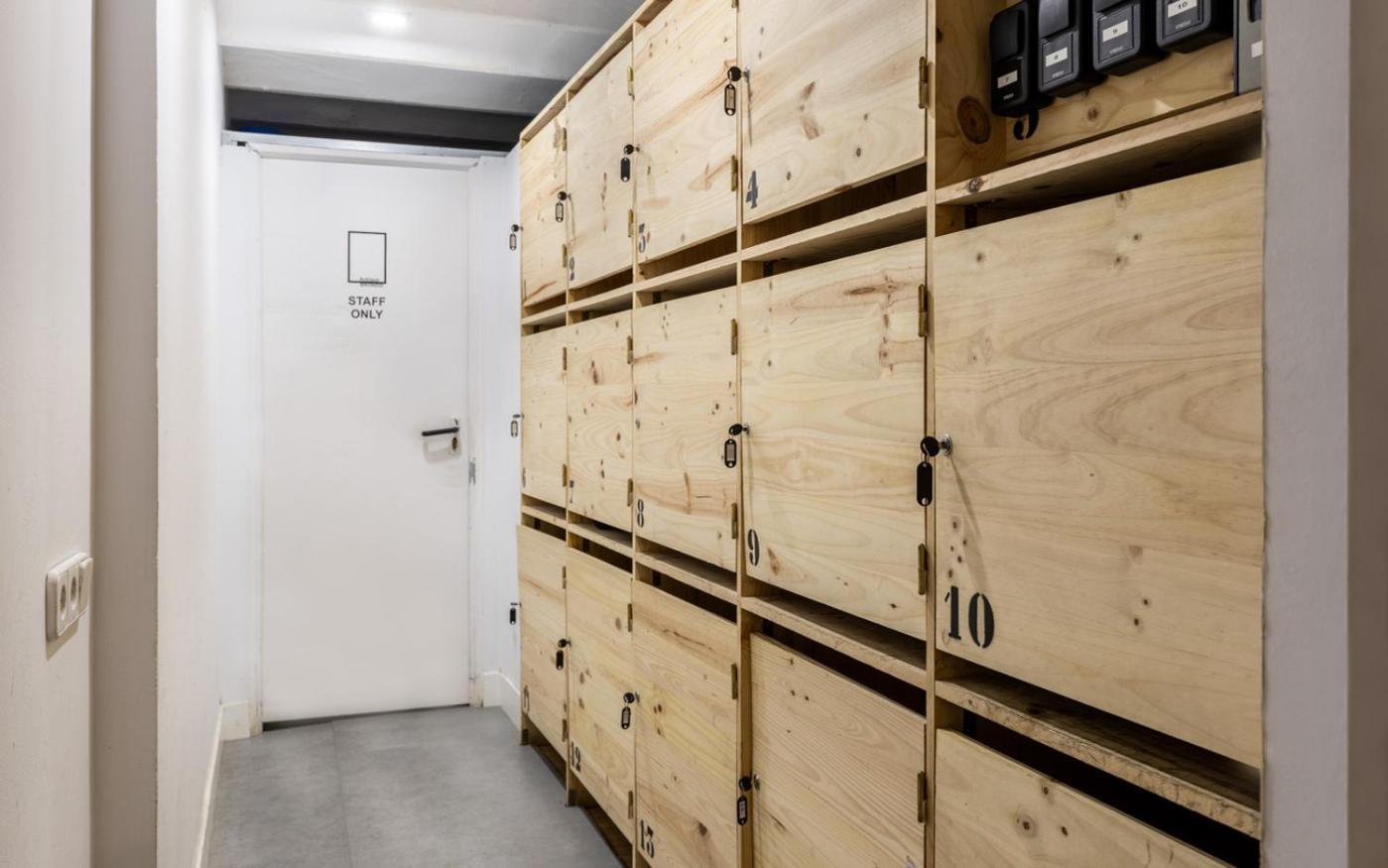 Antiguo Brondo Selfcheck-In Smart Rooms Palma di Maiorca Esterno foto