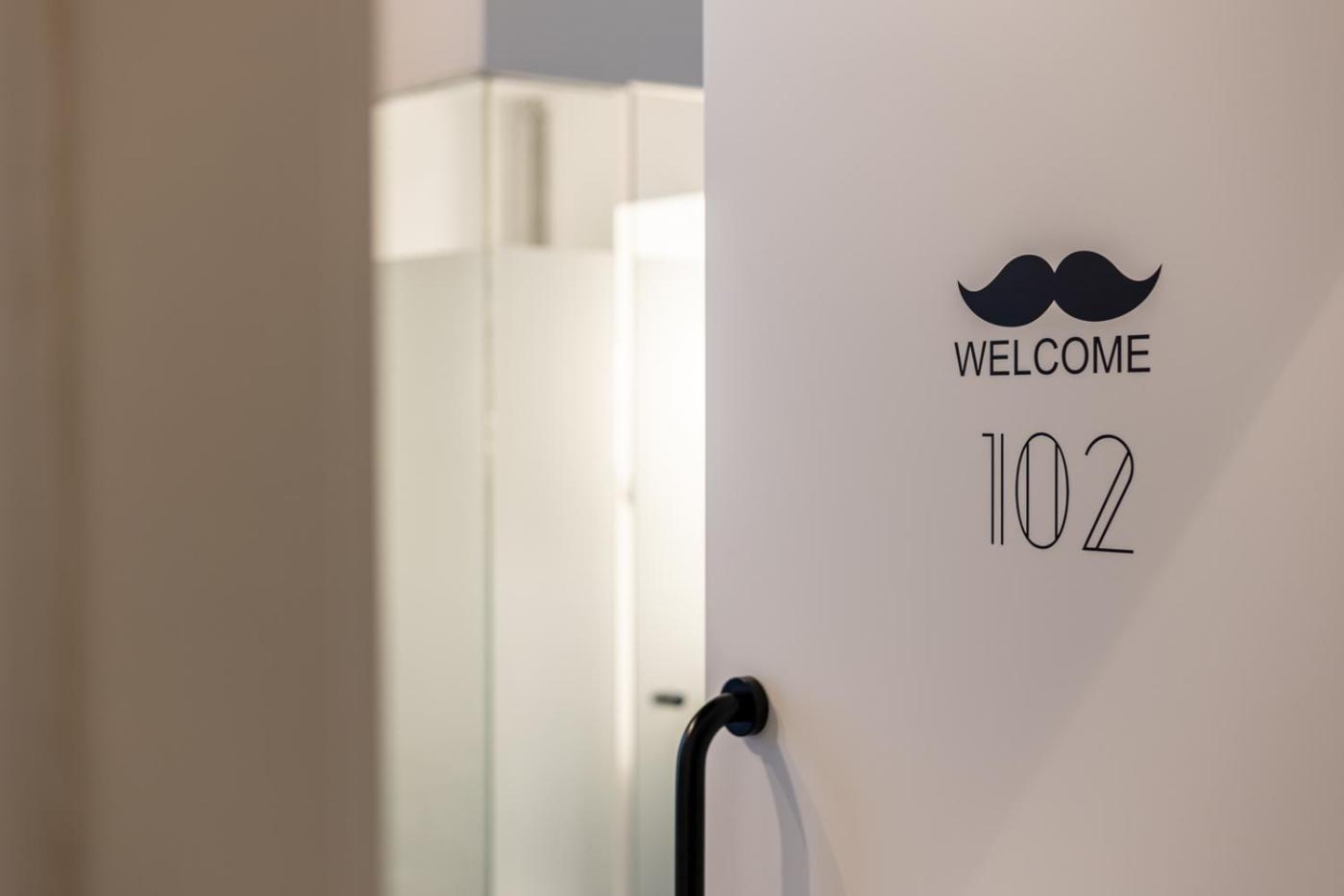 Antiguo Brondo Selfcheck-In Smart Rooms Palma di Maiorca Esterno foto