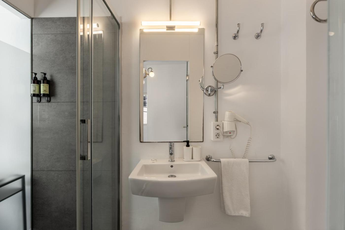 Antiguo Brondo Selfcheck-In Smart Rooms Palma di Maiorca Esterno foto