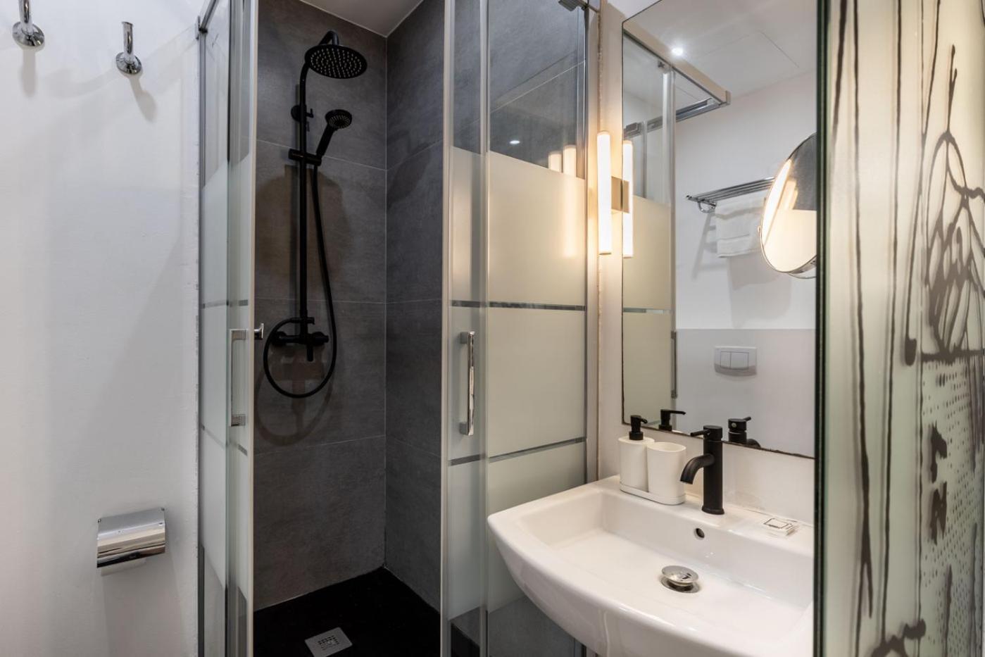 Antiguo Brondo Selfcheck-In Smart Rooms Palma di Maiorca Esterno foto