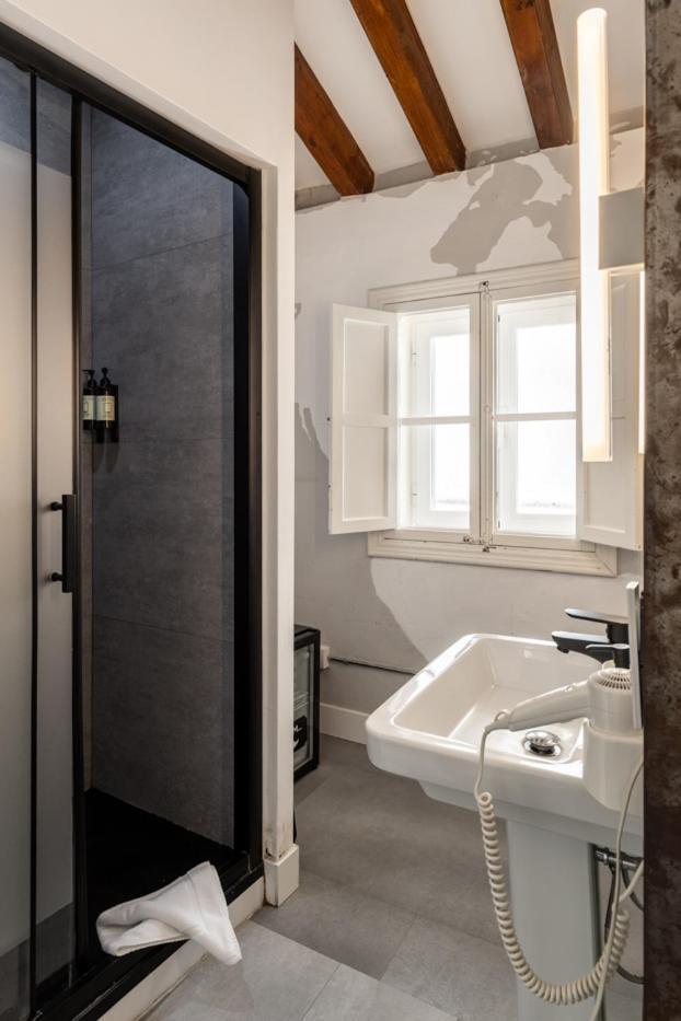 Antiguo Brondo Selfcheck-In Smart Rooms Palma di Maiorca Esterno foto