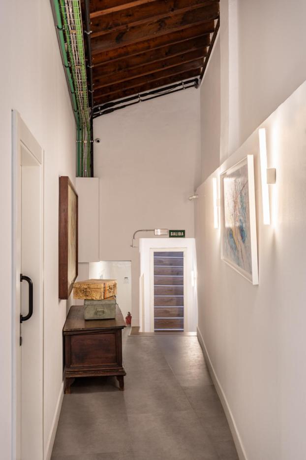 Antiguo Brondo Selfcheck-In Smart Rooms Palma di Maiorca Esterno foto