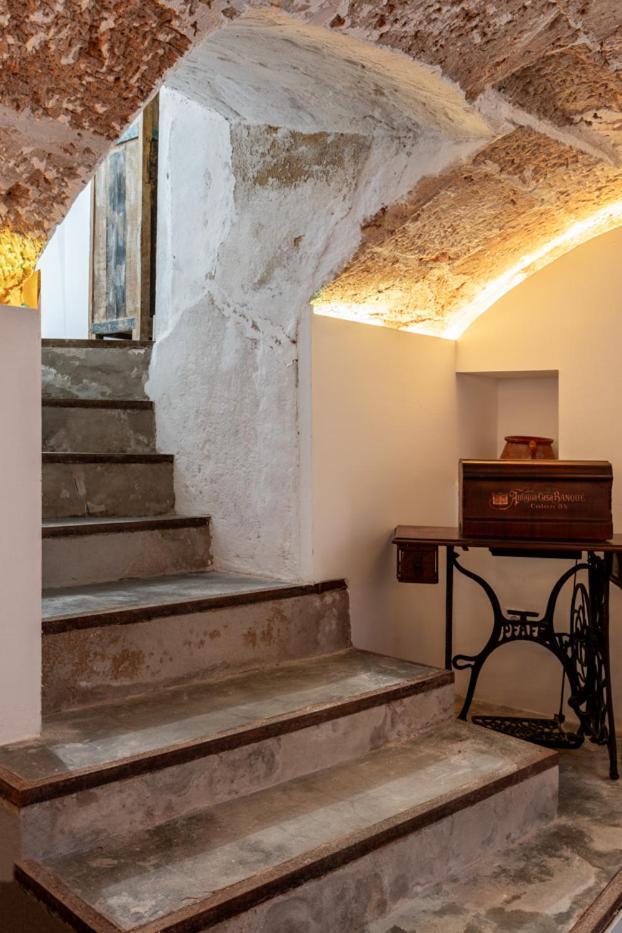 Antiguo Brondo Selfcheck-In Smart Rooms Palma di Maiorca Esterno foto