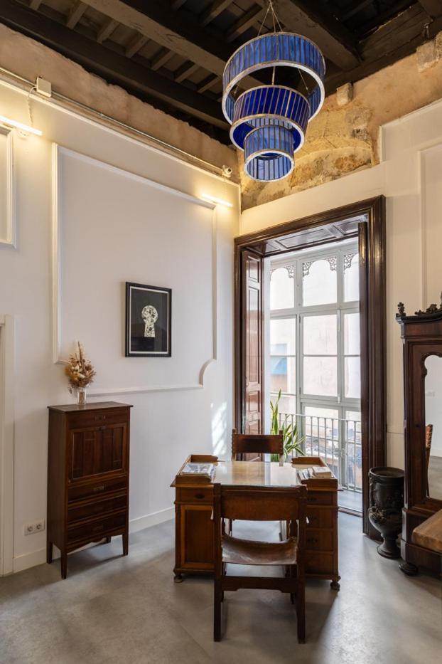Antiguo Brondo Selfcheck-In Smart Rooms Palma di Maiorca Esterno foto