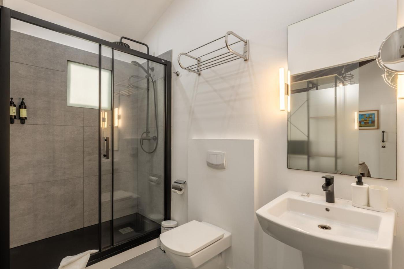 Antiguo Brondo Selfcheck-In Smart Rooms Palma di Maiorca Esterno foto